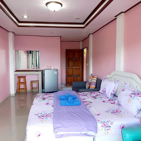 Ocean View Resort - Koh Sichang Exteriér fotografie