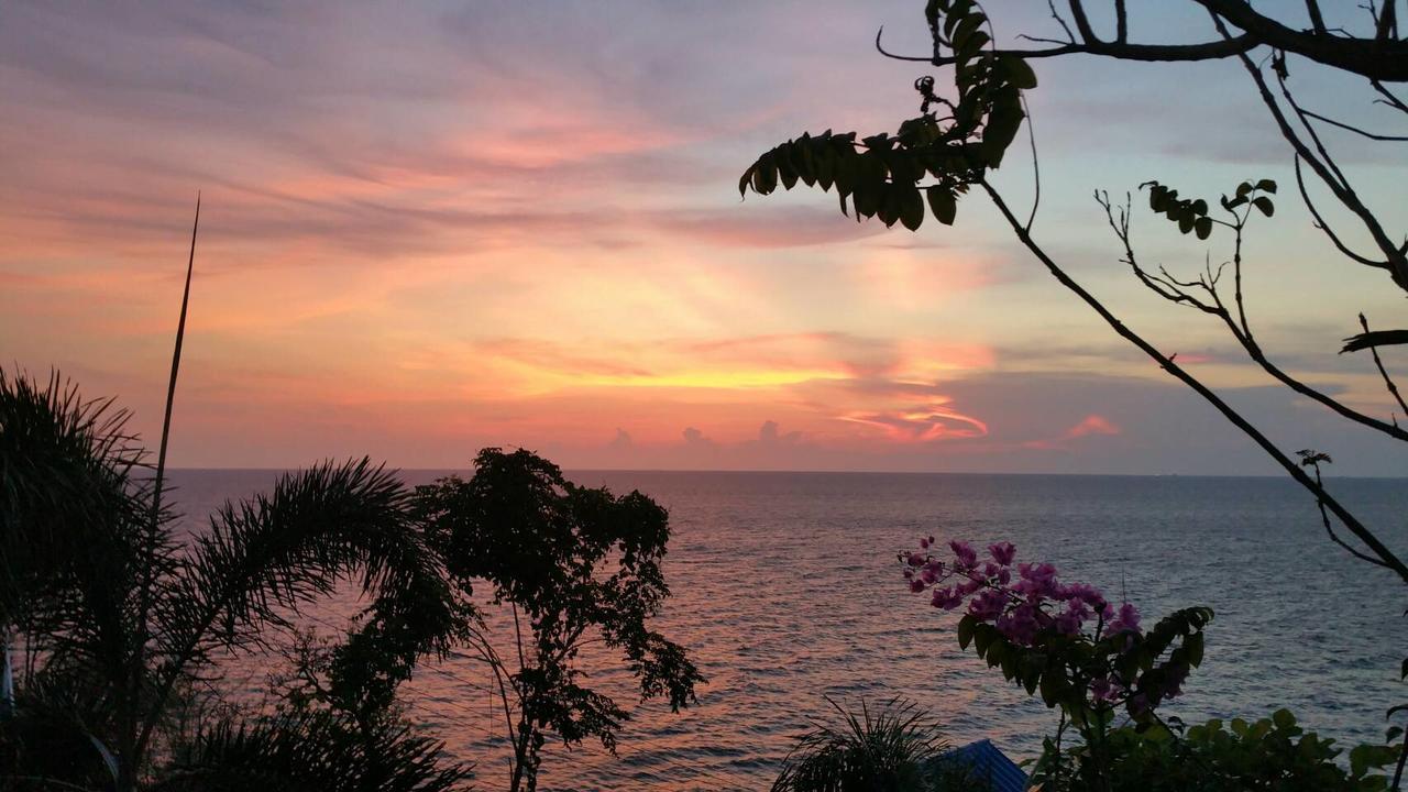 Ocean View Resort - Koh Sichang Exteriér fotografie
