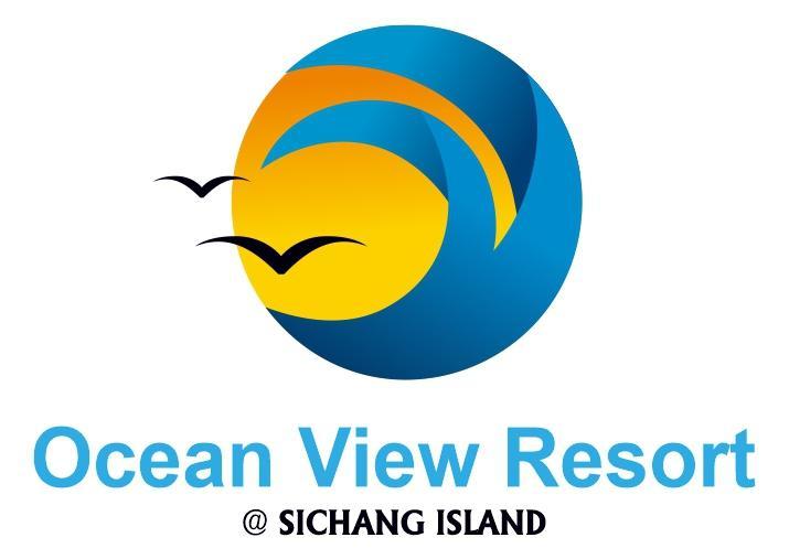 Ocean View Resort - Koh Sichang Exteriér fotografie