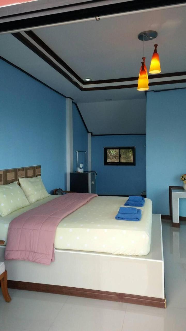 Ocean View Resort - Koh Sichang Exteriér fotografie