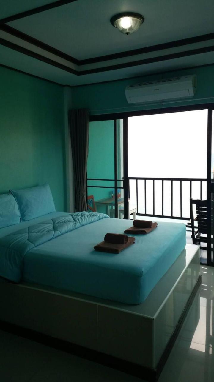 Ocean View Resort - Koh Sichang Exteriér fotografie